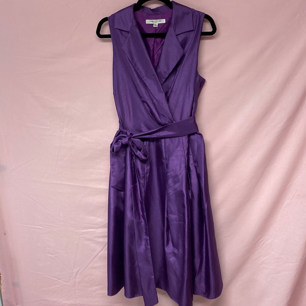 Evan-Picone dress